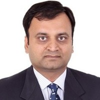 Allymar Health Solutions Employee Nitin Nataraj's profile photo