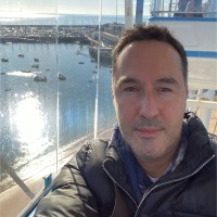 FORA sunglasses Employee João Paulo Silva's profile photo