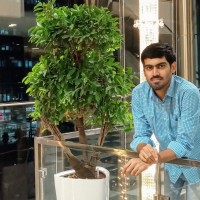 Sai Srikar Email