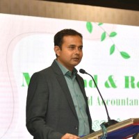 Mukund & Rohit Employee Ca Mehta's profile photo
