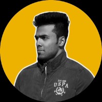 Kotak Mahindra Bank Employee Amit Vikram's profile photo