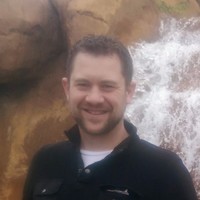 Discount Drug Mart Employee Keith Miller's profile photo