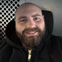 Williams Comfort Air Employee John Sherk's profile photo