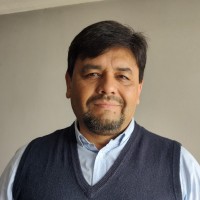 Norberto Martín Chacoma Email