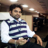 Ravi Kanth Email & Phone Number