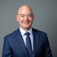 Sciemetric Employee Bill Taylor's profile photo