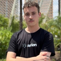 MANUEL BOU SL Employee Pablo Molero Marin's profile photo