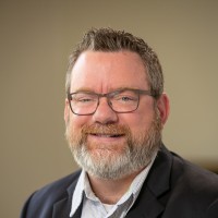 Modesto Gospel Mission Employee John Villines's profile photo