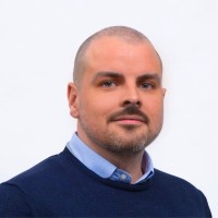 Elengy Employee Gwendal Cottin's profile photo