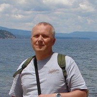 Fibralign Corporation Employee Michael Paukshto's profile photo