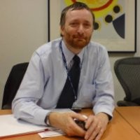 Mufg in the Americas Employee Chris Benn's profile photo