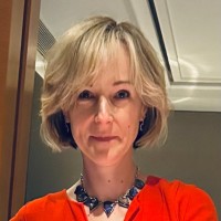 The Wilde Employee Daria Ovchenkova's profile photo