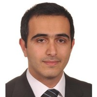 RAMS Services Employee Mazen Slim's profile photo