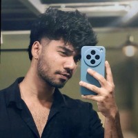 Dotcom Creativez Employee Bavin Devadas's profile photo