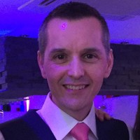 British Airways Employee Daniel Branson's profile photo