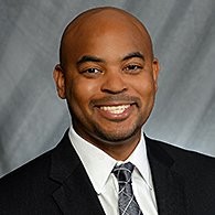 Venable LLP Employee Chris Serrano's profile photo