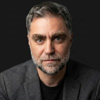 ROLI Employee Federico Cicchi's profile photo