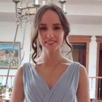 Advoost Employee Daniela Larrazábal's profile photo
