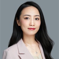 Foundation Employee Maggie Shen's profile photo
