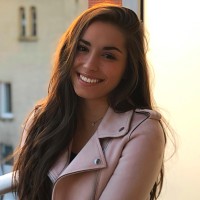 Itinova Employee Lauren Escofier's profile photo