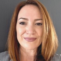 Selectsoft Employee Andreea Dorca's profile photo