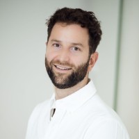 DECTA Employee Simon Koci's profile photo
