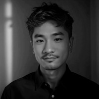 Champlain College Employee Pascal Huỳnh's profile photo