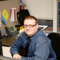 Lifematters Employee Craig Ackerson's profile photo