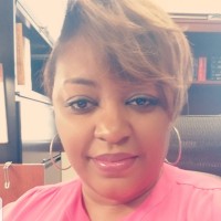 Kratos Defense & Rocket Support Services Inc Employee Jerreka Pippen's profile photo