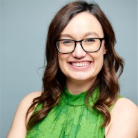 Clinical Research Fastrack Employee Lauren Stockwell's profile photo