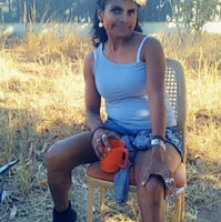 Compass Employee Tanya Namok's profile photo