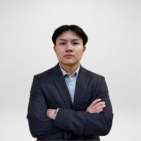 IMS Employee Jacob Pham's profile photo