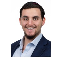 Shalom Gordon Email & Phone Number