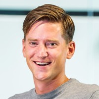 Always be learning Employee Kasper Michel's profile photo