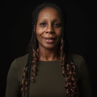 The Liverpool Institute for Performing Arts Employee Stella Okafor-Ross's profile photo