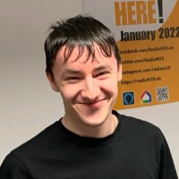 Greenlight Web Employee Bradley Shaw's profile photo