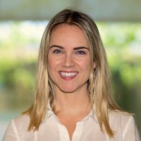 OpenAI Employee Maureen Rappaport's profile photo