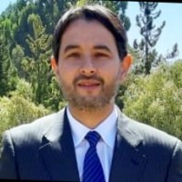 ARAUCO Employee Raúl Muñoz's profile photo