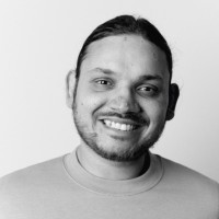 Stacks Employee Naman Mathur's profile photo