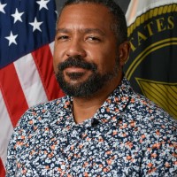 Peraton Employee Craig-Anthony Banks's profile photo