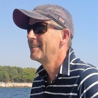 Charles Goodwin Email