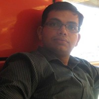 AntPay Employee Shantanu Tewary's profile photo