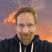 Leanware Oy Employee Mikko Vilppula's profile photo