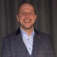 Hugh Stirling Ltd Employee Brian Muslek's profile photo