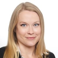 Wilson Turner Kosmo LLP Employee Olivia Miner's profile photo