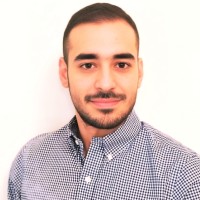 Panos Koulountzios Email