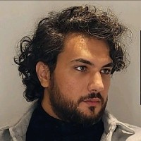 DocFinity Employee Akram Ghareeb's profile photo