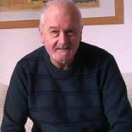 ERS Remediation Employee Allen MacKenzie's profile photo