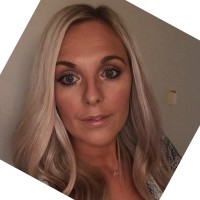 Jaguar Land Rover Employee Georgina Wright's profile photo