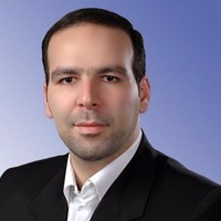 TCI Employee Mojtaba Pezeshki's profile photo
